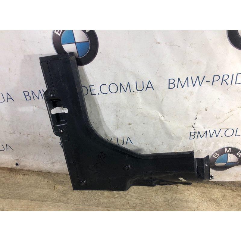 Обшивка багажника (салон) KIA Optima TF 2013 2.4 857842T000