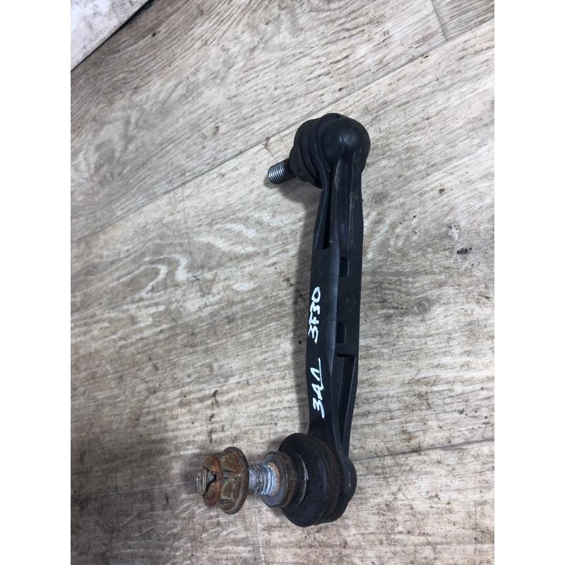 Стойка стабилизатора (подвеска) BMW 3-series F30 2013 N26B20 33506785608