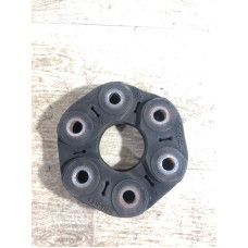 Эластичная муфта