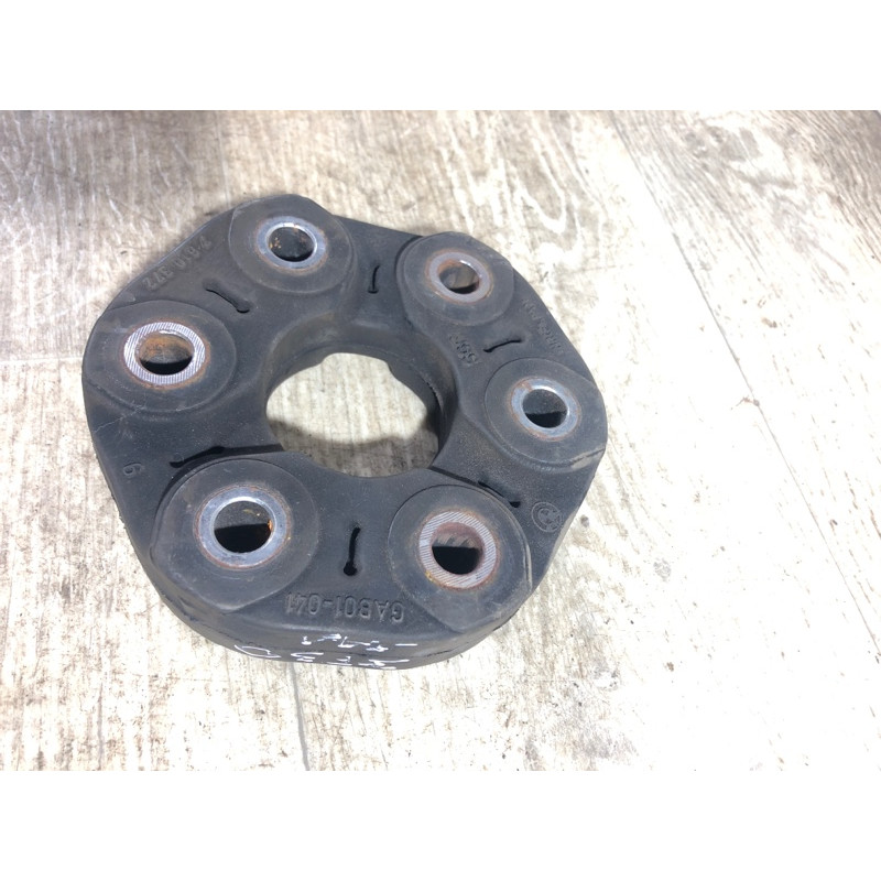 Эластичная муфта (трансмиссия) BMW 3-series F30 2013 N26B20 26117610372