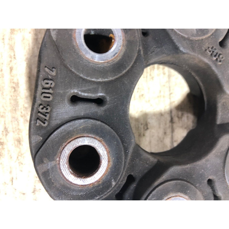 Эластичная муфта (трансмиссия) BMW 3-series F30 2013 N26B20 26117610372