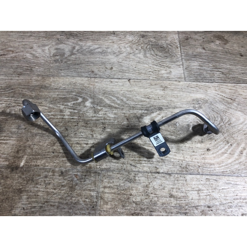 Трубка топливная (топливная система) FORD Focus MK3 2015 2.0 cm5e9d350cc