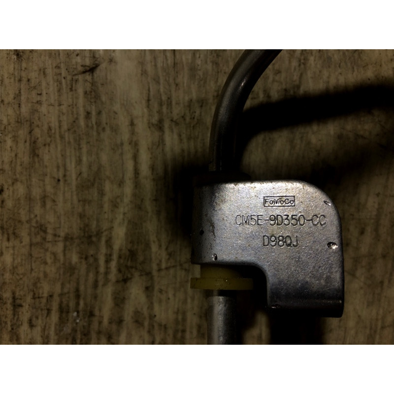 Трубка топливная (топливная система) FORD Focus MK3 2015 2.0 cm5e9d350cc