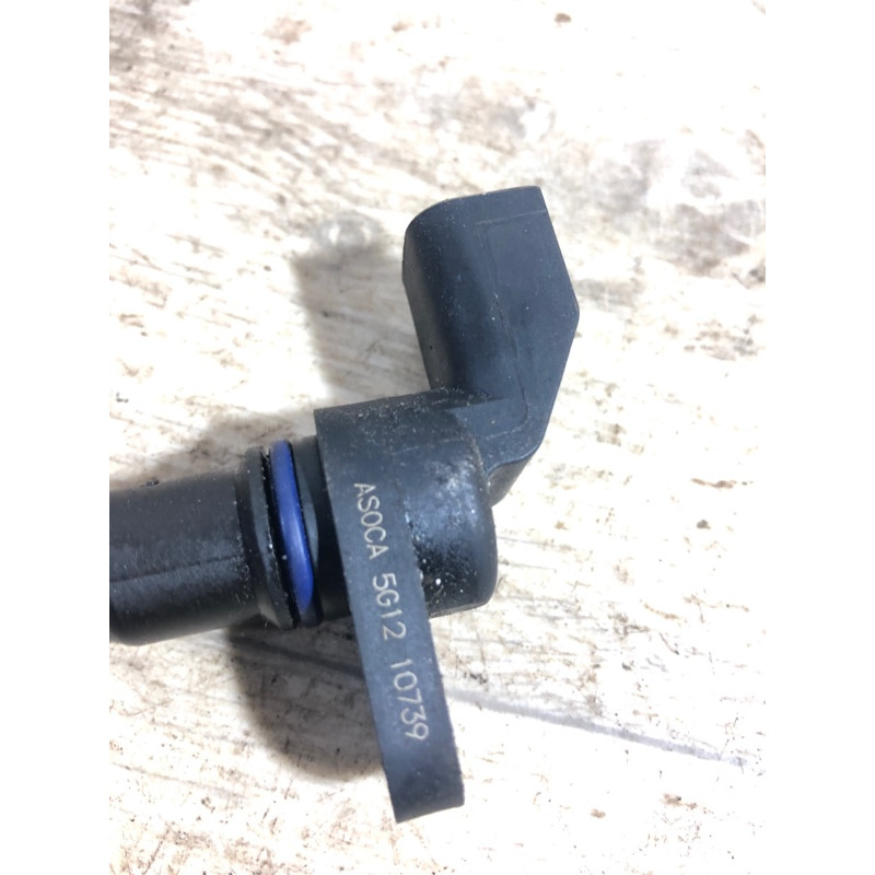 Датчик положения распредвала (электрика двигателя) FORD Focus MK3 2015 2.0 AS7Z-6B288-D