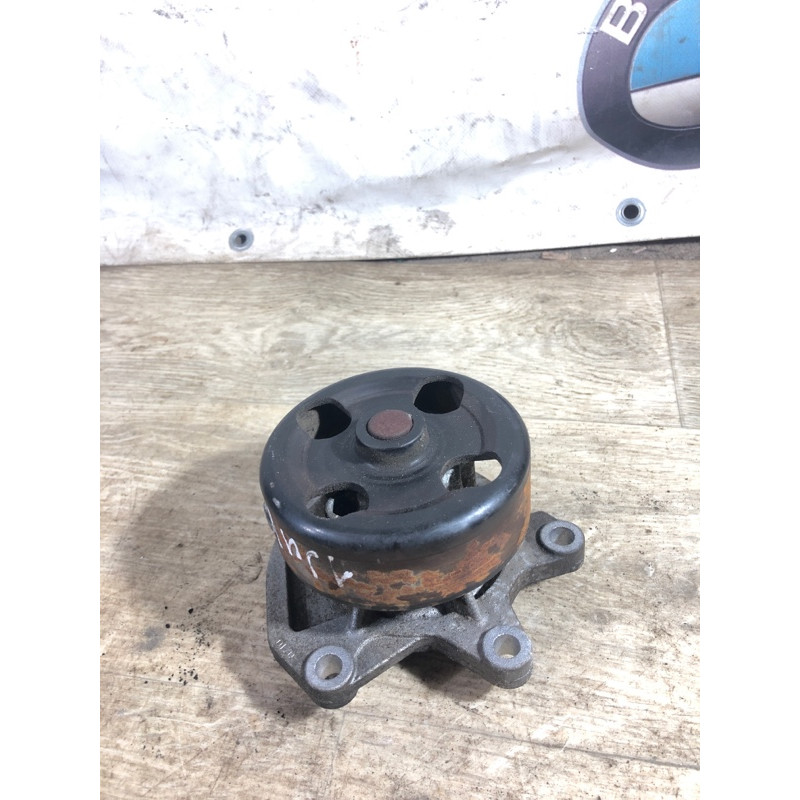 Помпа (система охлаждения) Nissan Juke F15 2011 1.6 B10101KC0A