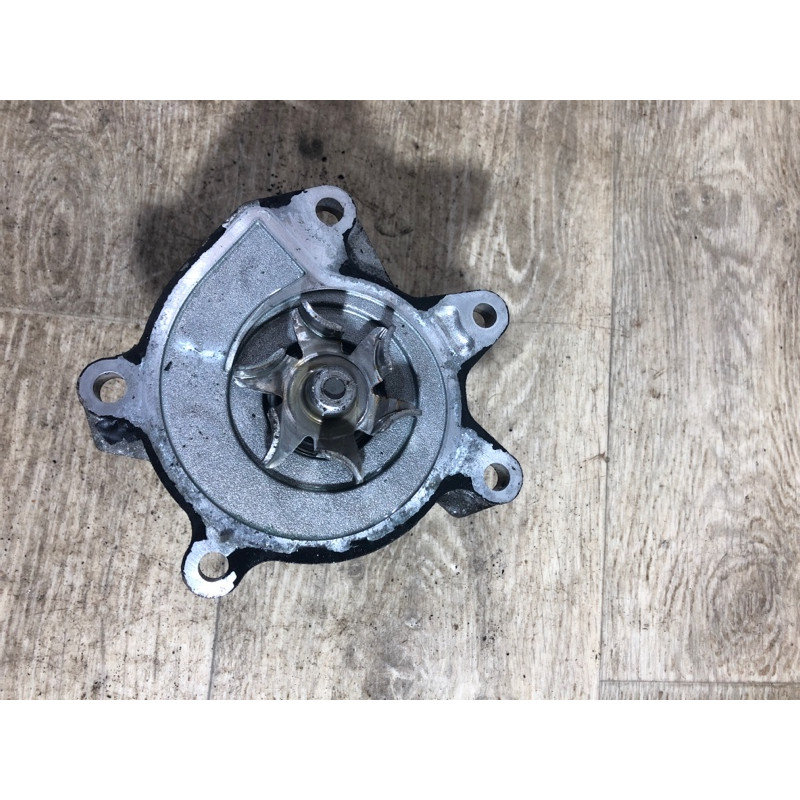 Помпа (система охлаждения) Nissan Juke F15 2011 1.6 B10101KC0A