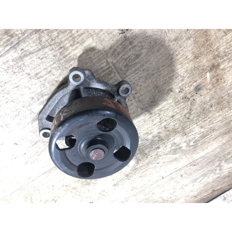 Помпа (система охлаждения) Nissan Juke F15 2011 1.6 B10101KC0A