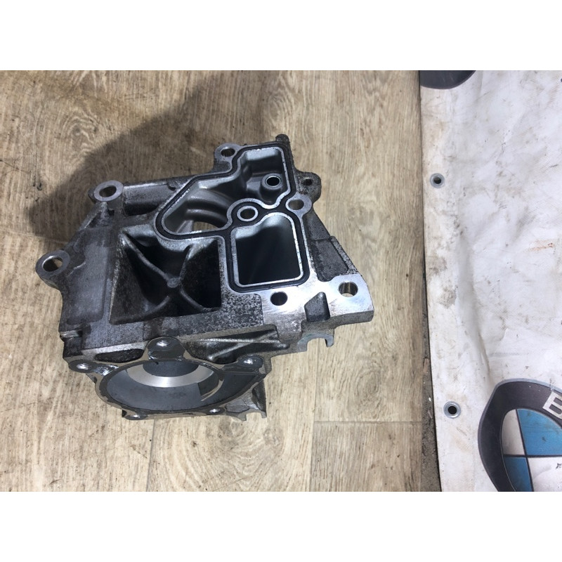 Кронштейн (двигатель и элементы) Nissan Juke F15 2011 1.6 110611KC0B