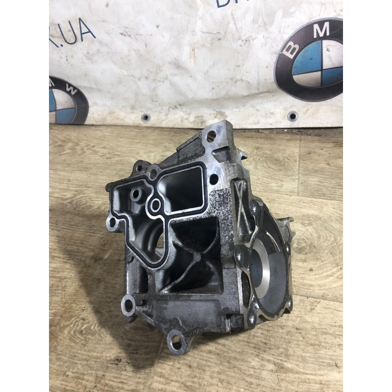 Кронштейн (двигатель и элементы) Nissan Juke F15 2011 1.6 110611KC0B