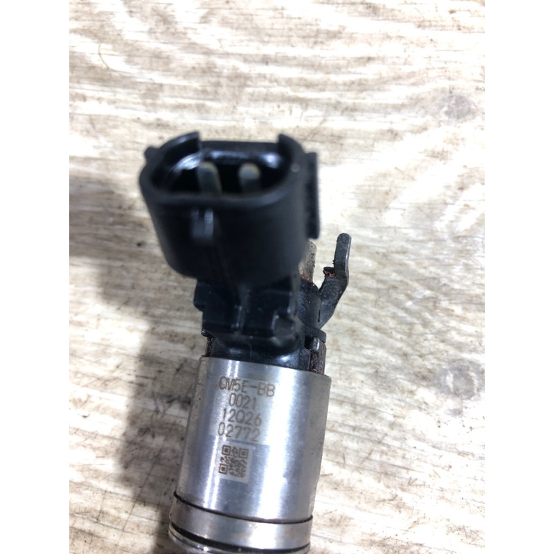 Форсунка топливная (топливная система) FORD Focus MK3 2014 2.0 CP9Z-9F593-B