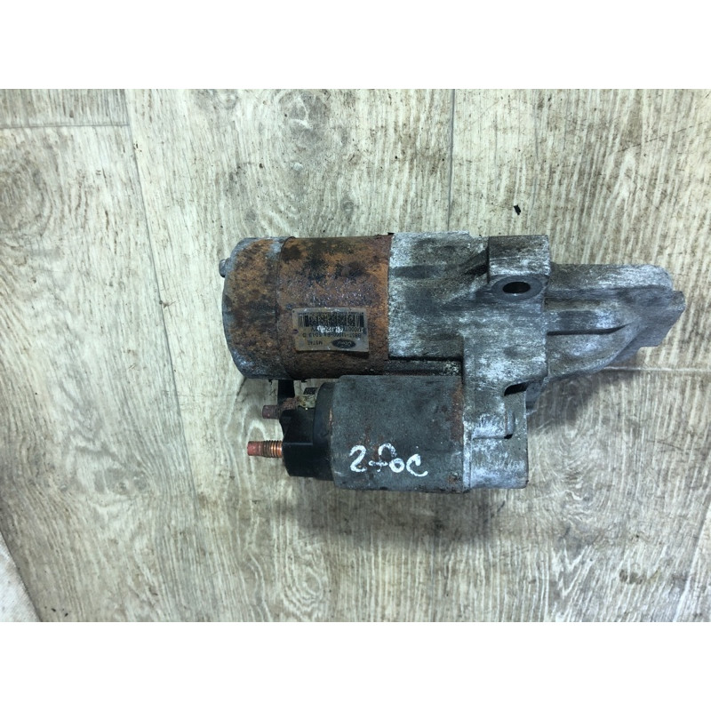 Стартер (электрика) FORD Focus MK3 2014 2.0 bb5t11000ba