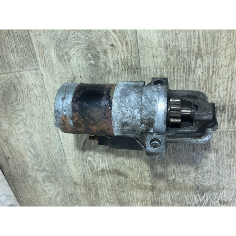 Стартер (электрика) FORD Focus MK3 2014 2.0 bb5t11000ba