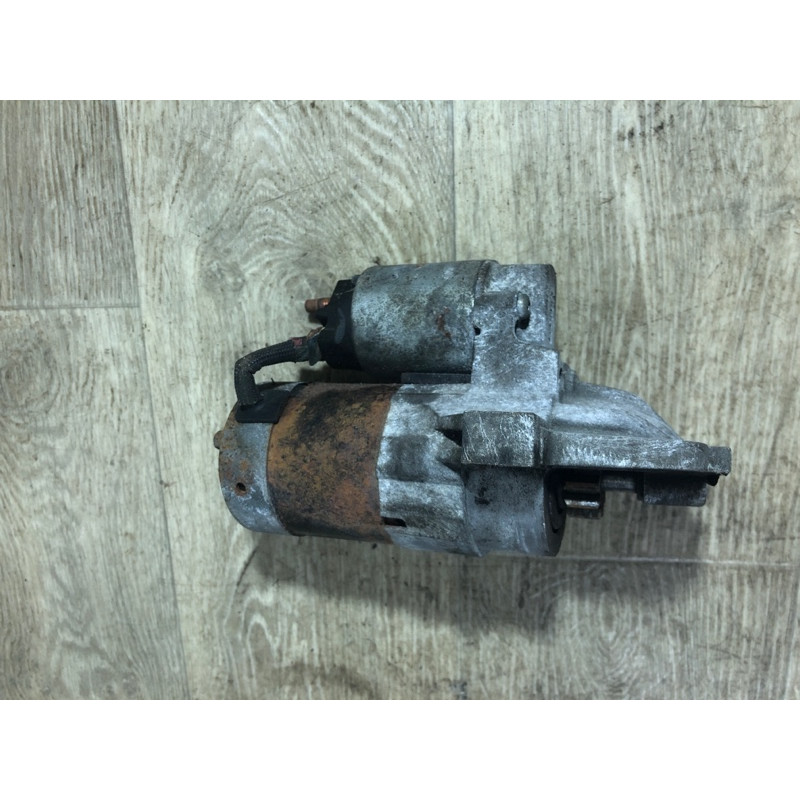 Стартер (электрика) FORD Focus MK3 2014 2.0 bb5t11000ba