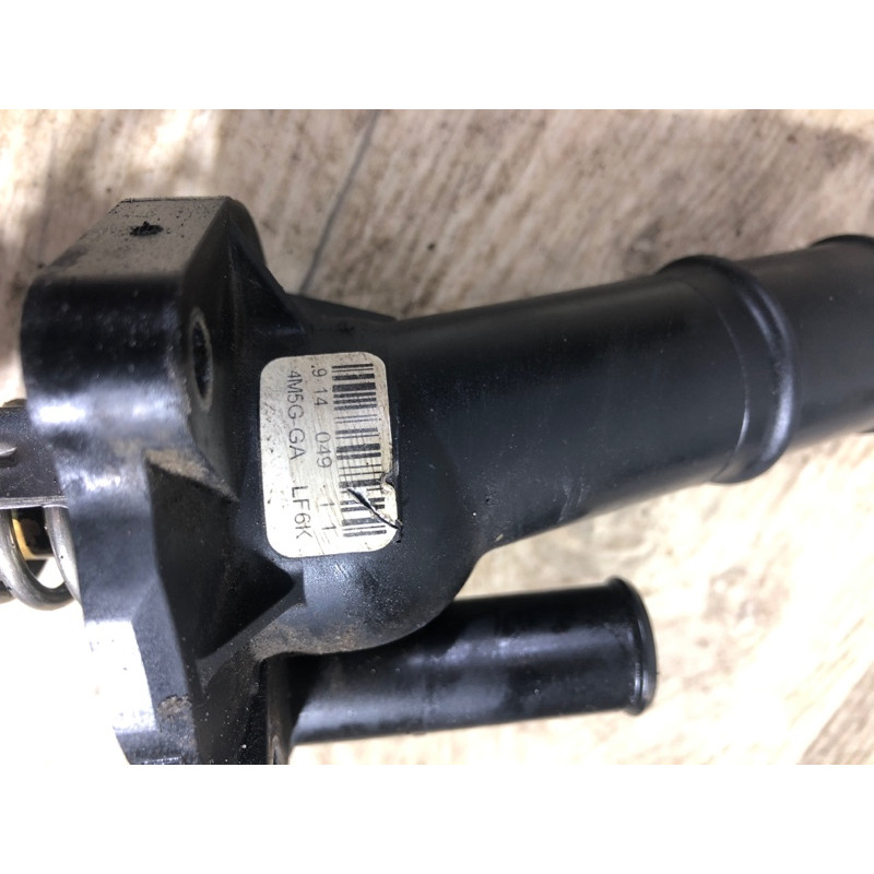 Термостат (система охлаждения) FORD Focus MK3 2014 2.0 CP9Z-8592-G