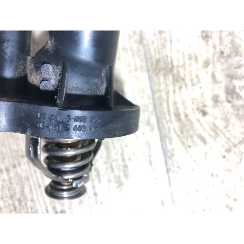 Термостат (система охлаждения) FORD Focus MK3 2014 2.0 CP9Z-8592-G