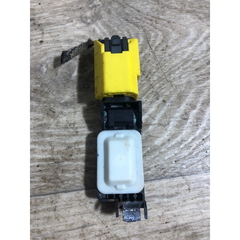 Датчик удара (электрика / датчики) Volkswagen Touareg 7L 2004 3.2 7l0909606b