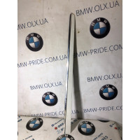 Молдинг двери внешний