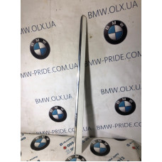 Молдинг двери внешний