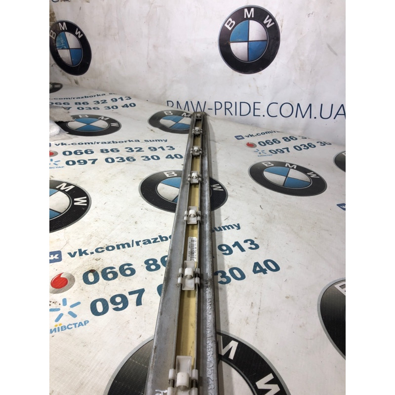 Молдинг двери внешний (кузов и элементы) Mercedes-Benz ML-class W164