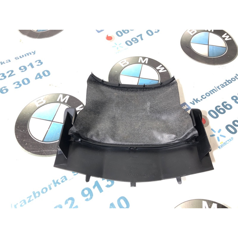 Пластик салона (салон) FORD Focus MK3 2014 2.0 bm51a04291abw