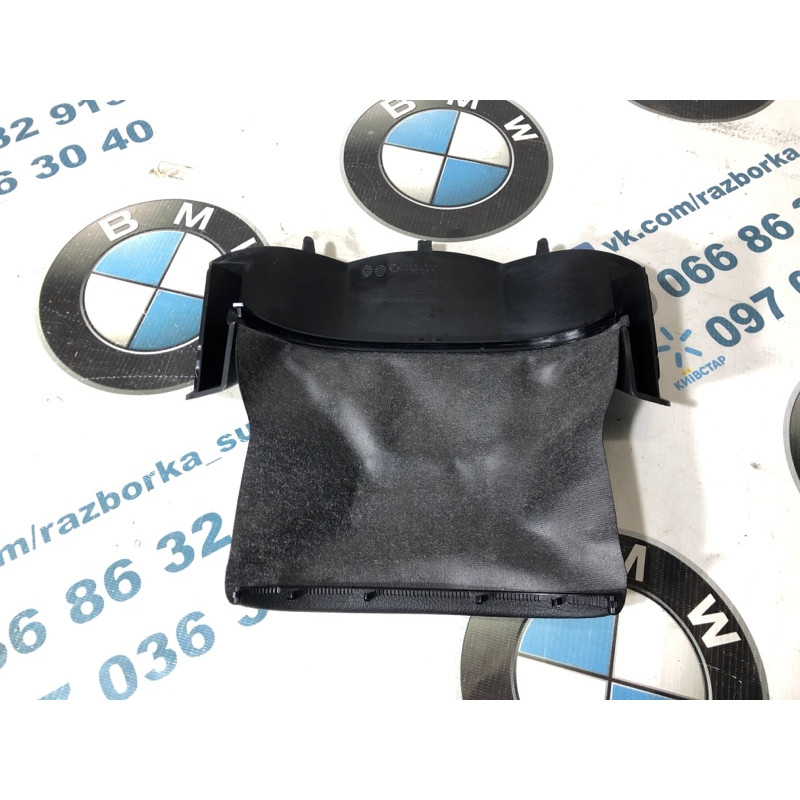 Пластик салона (салон) FORD Focus MK3 2014 2.0 bm51a04291abw