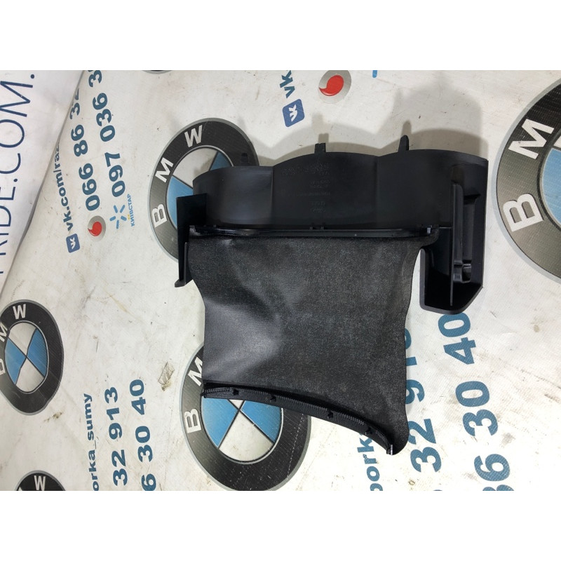 Пластик салона (салон) FORD Focus MK3 2014 2.0 bm51a04291abw