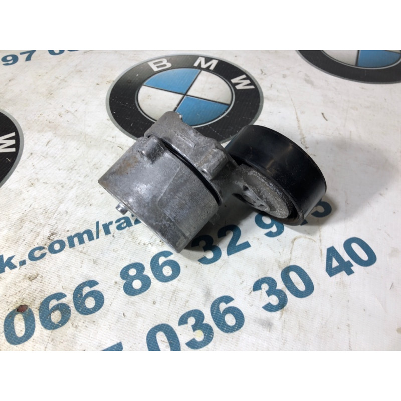 Ролик натяжной (двигатель и элементы) Subaru Forester SJ 2016 2.5 23769AA040