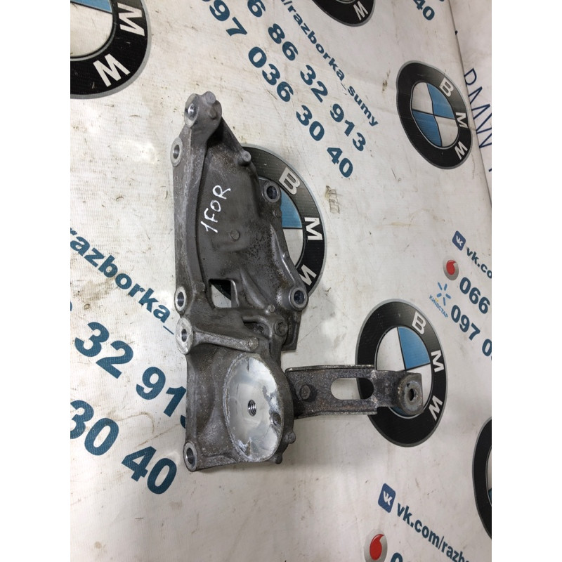 Кронштейн генератора (кронштейны двигателя) Subaru Forester SJ 2016 2.5 11709AA120