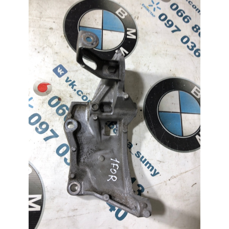 Кронштейн генератора (кронштейны двигателя) Subaru Forester SJ 2016 2.5 11709AA120