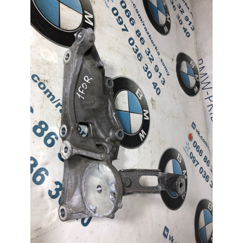 Кронштейн генератора (кронштейны двигателя) Subaru Forester SJ 2016 2.5 11709AA120