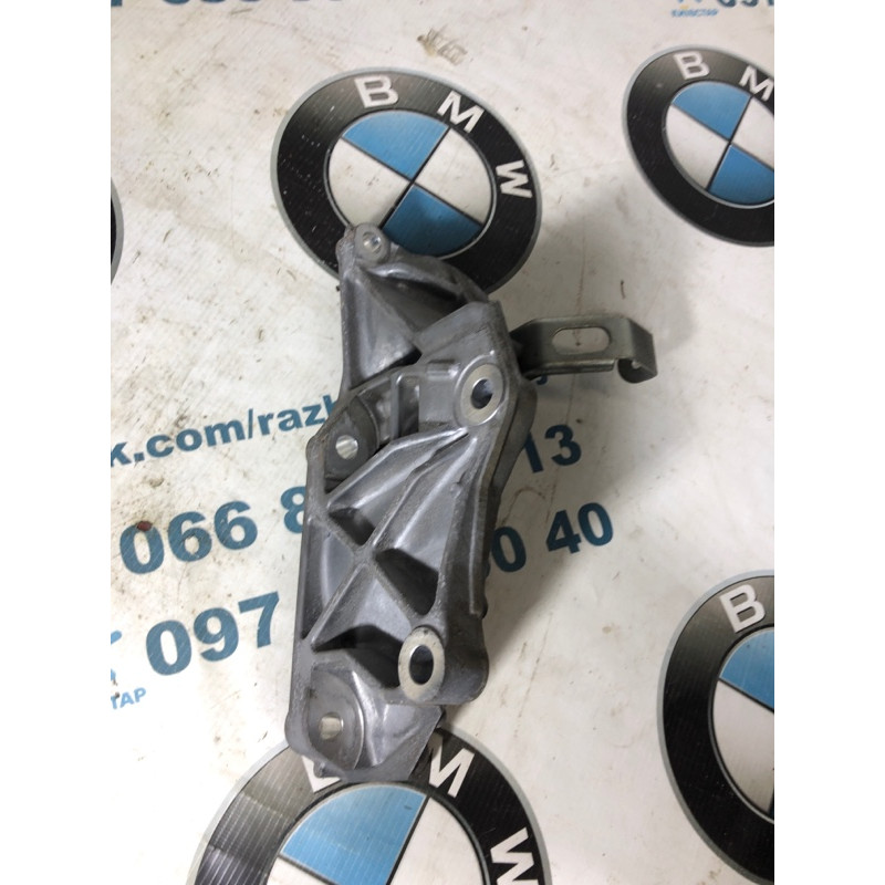 Кронштейн генератора (кронштейны двигателя) Subaru Forester SJ 2016 2.5 11709AA120