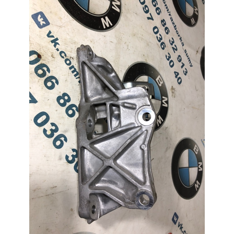 Кронштейн генератора (кронштейны двигателя) Subaru Forester SJ 2016 2.5 11709AA120