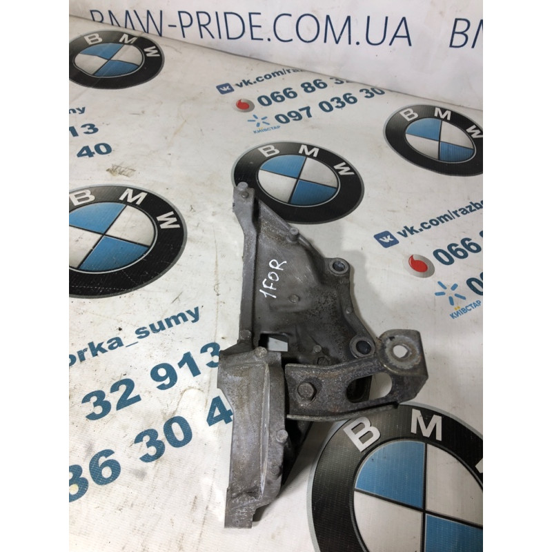 Кронштейн генератора (кронштейны двигателя) Subaru Forester SJ 2016 2.5 11709AA120