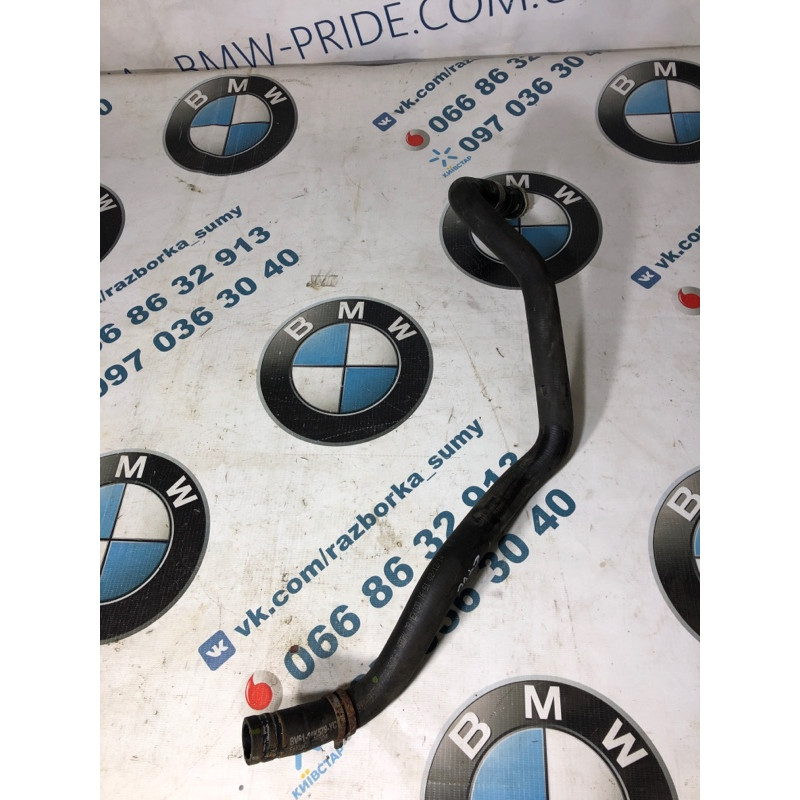 Патрубок (система охлаждения) FORD Focus MK3 2014 2.0 cv6118k579ve