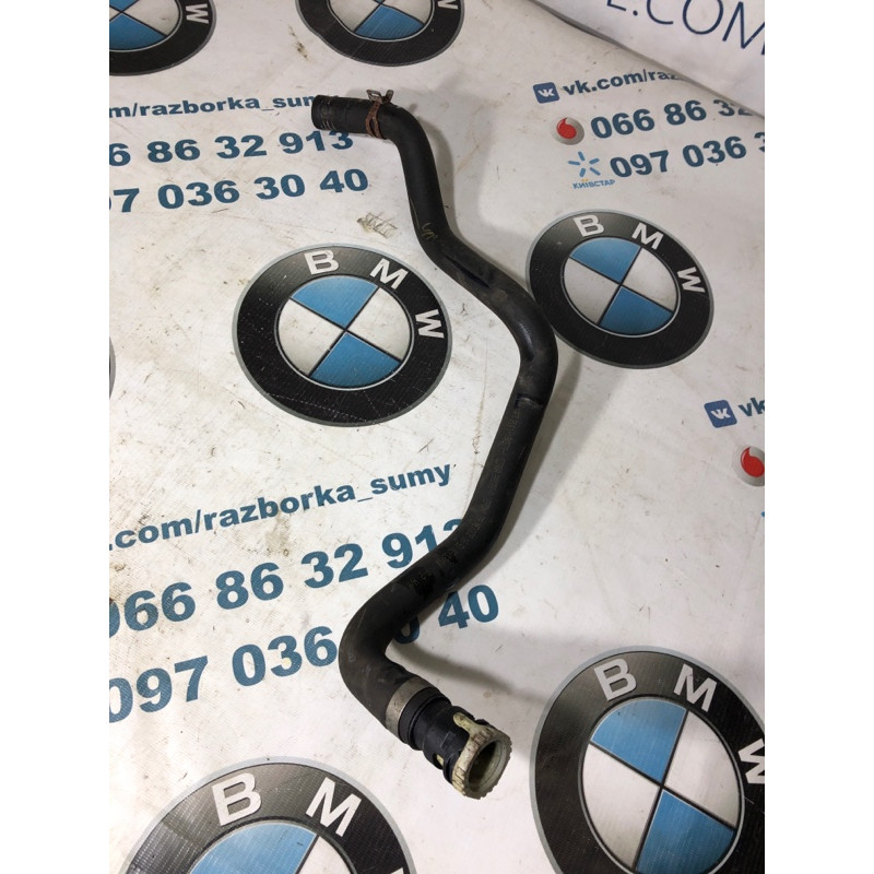 Патрубок (система охлаждения) FORD Focus MK3 2014 2.0 cv6118k579ve