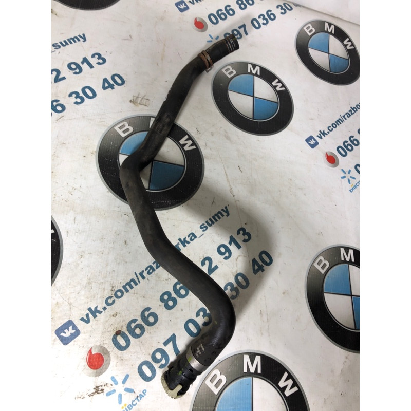 Патрубок (система охлаждения) FORD Focus MK3 2014 2.0 cv6118k579ve