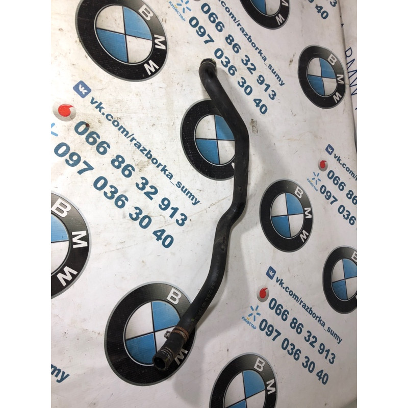 Патрубок (система охлаждения) FORD Focus MK3 2014 2.0 cv6118k579ve