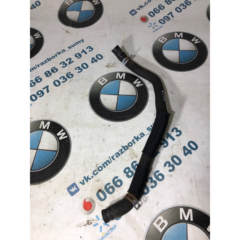 Патрубок (система охлаждения) FORD Focus MK3 2014 2.0 cm5e8a582aa