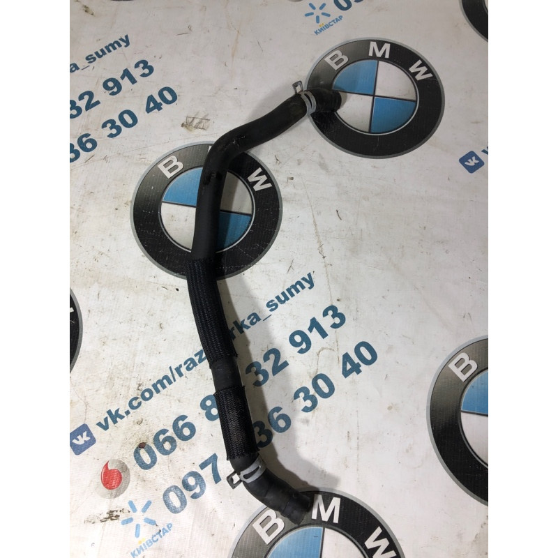 Патрубок (система охлаждения) FORD Focus MK3 2014 2.0 cm5e8a582aa