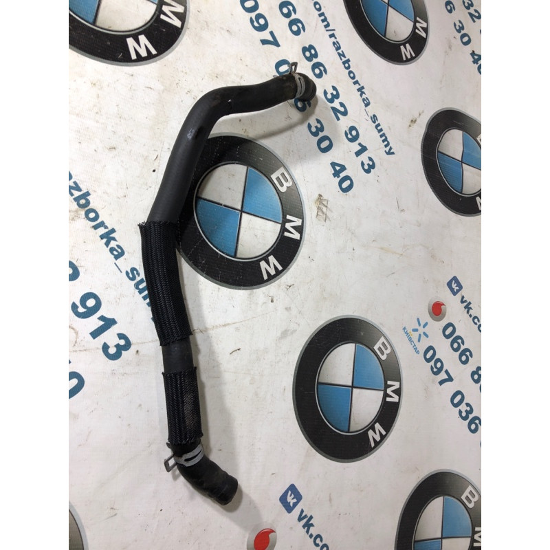 Патрубок (система охлаждения) FORD Focus MK3 2014 2.0 cm5e8a582aa