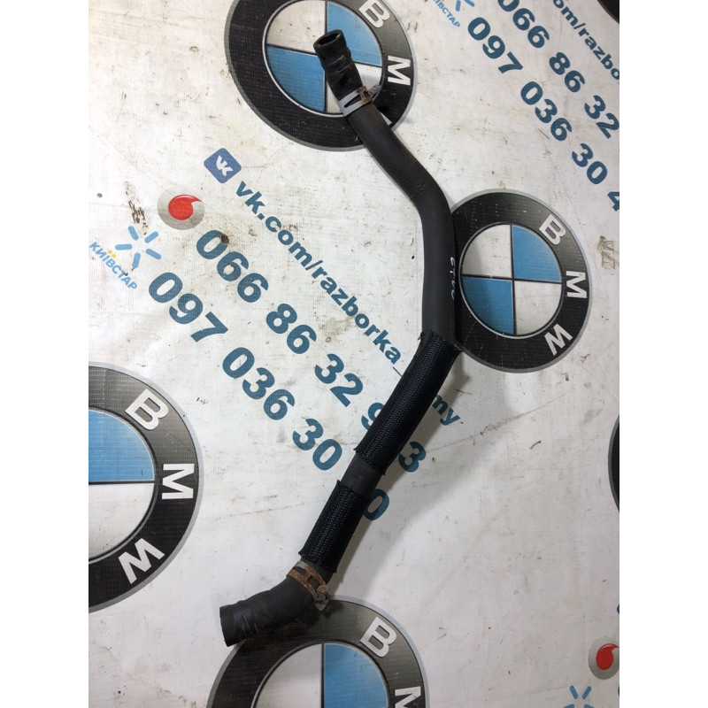 Патрубок (система охлаждения) FORD Focus MK3 2014 2.0 cm5e8a582aa