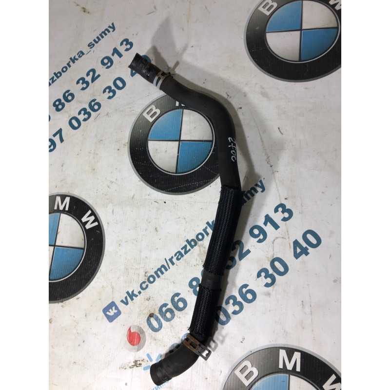 Патрубок (система охлаждения) FORD Focus MK3 2014 2.0 cm5e8a582aa