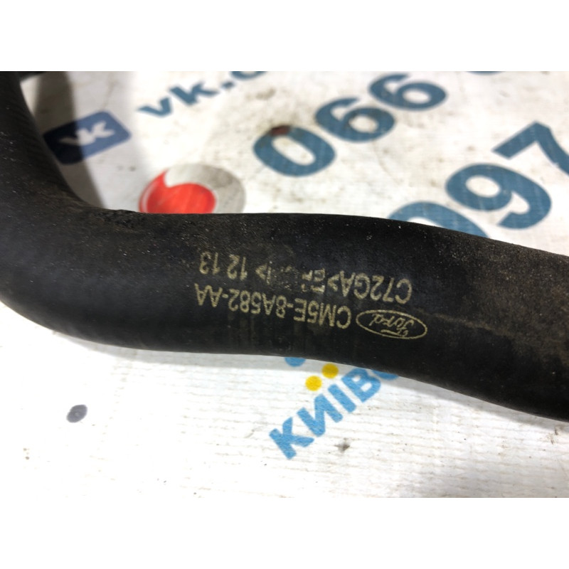 Патрубок (система охлаждения) FORD Focus MK3 2014 2.0 cm5e8a582aa