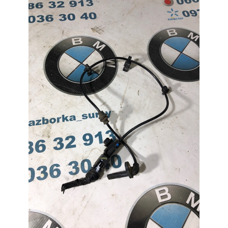 Датчик ABS (электрика / датчики) CHEVROLET Cruze J300 2012 1.8 13346945