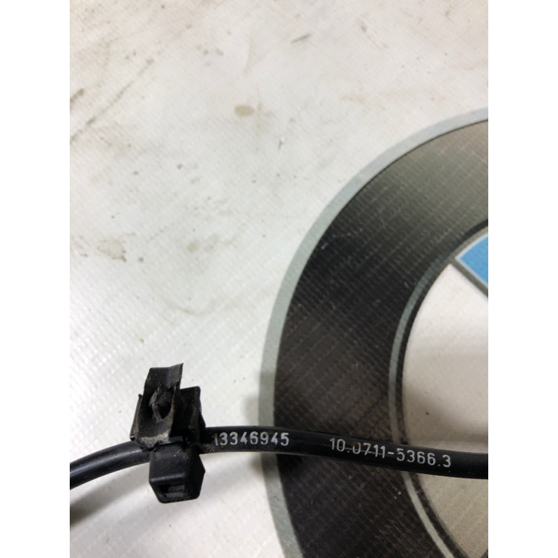 Датчик ABS (электрика / датчики) CHEVROLET Cruze J300 2012 1.8 13346945