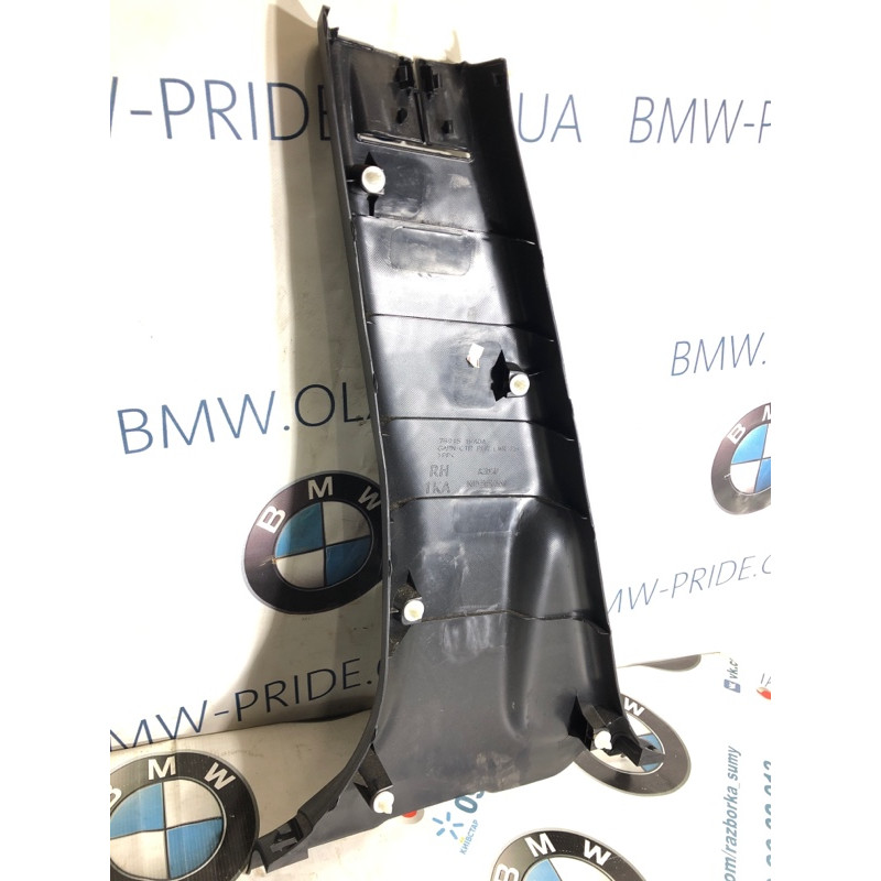 Пластик салона (салон) Nissan Juke F15 2011 1.6 769151ka0a