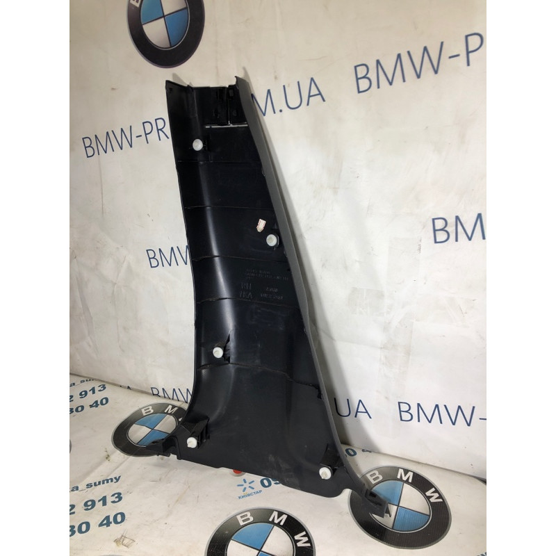 Пластик салона (салон) Nissan Juke F15 2011 1.6 769151ka0a