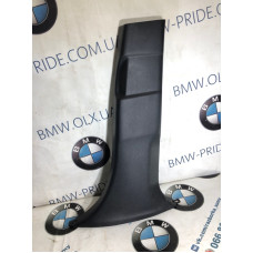 Пластик салона