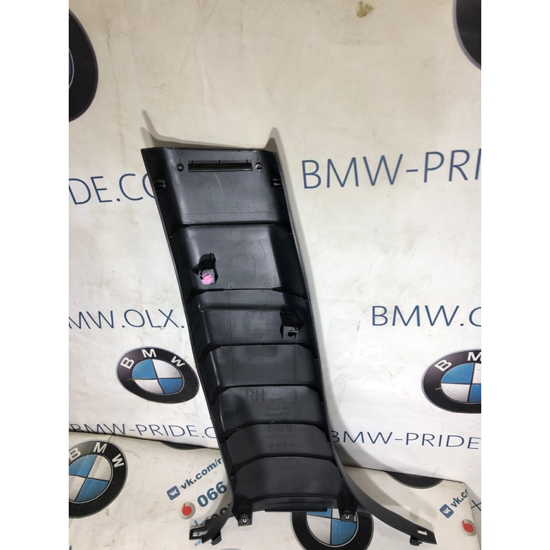 Пластик салона (салон) Subaru Forester SJ 2016 2.5 94022SG000VH