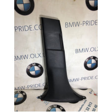 Пластик салона